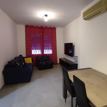Villa Emily Appartamento Ca Tiepolo Εξωτερικό φωτογραφία