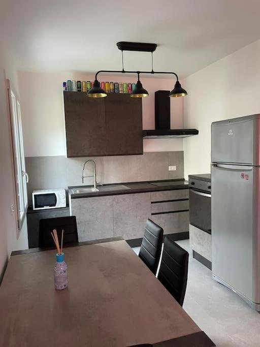 Villa Emily Appartamento Ca Tiepolo Εξωτερικό φωτογραφία