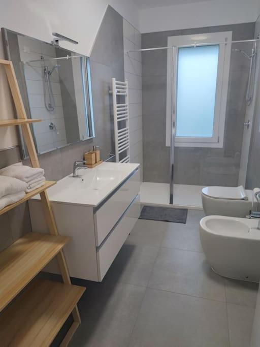 Villa Emily Appartamento Ca Tiepolo Εξωτερικό φωτογραφία