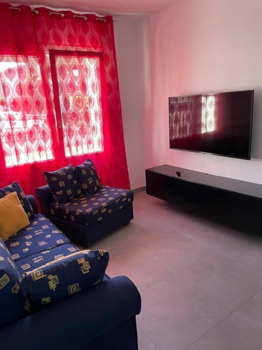 Villa Emily Appartamento Ca Tiepolo Εξωτερικό φωτογραφία