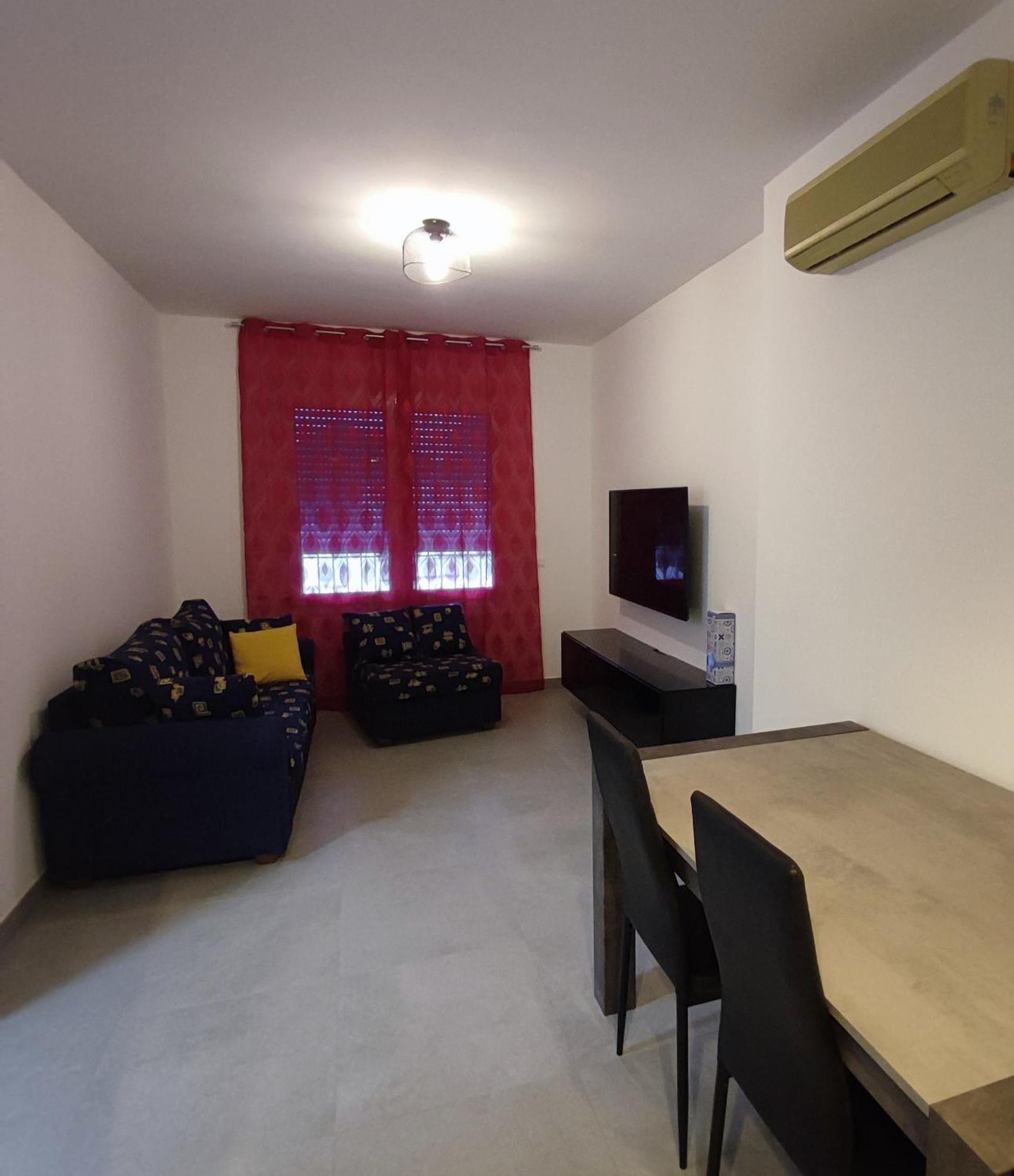 Villa Emily Appartamento Ca Tiepolo Εξωτερικό φωτογραφία