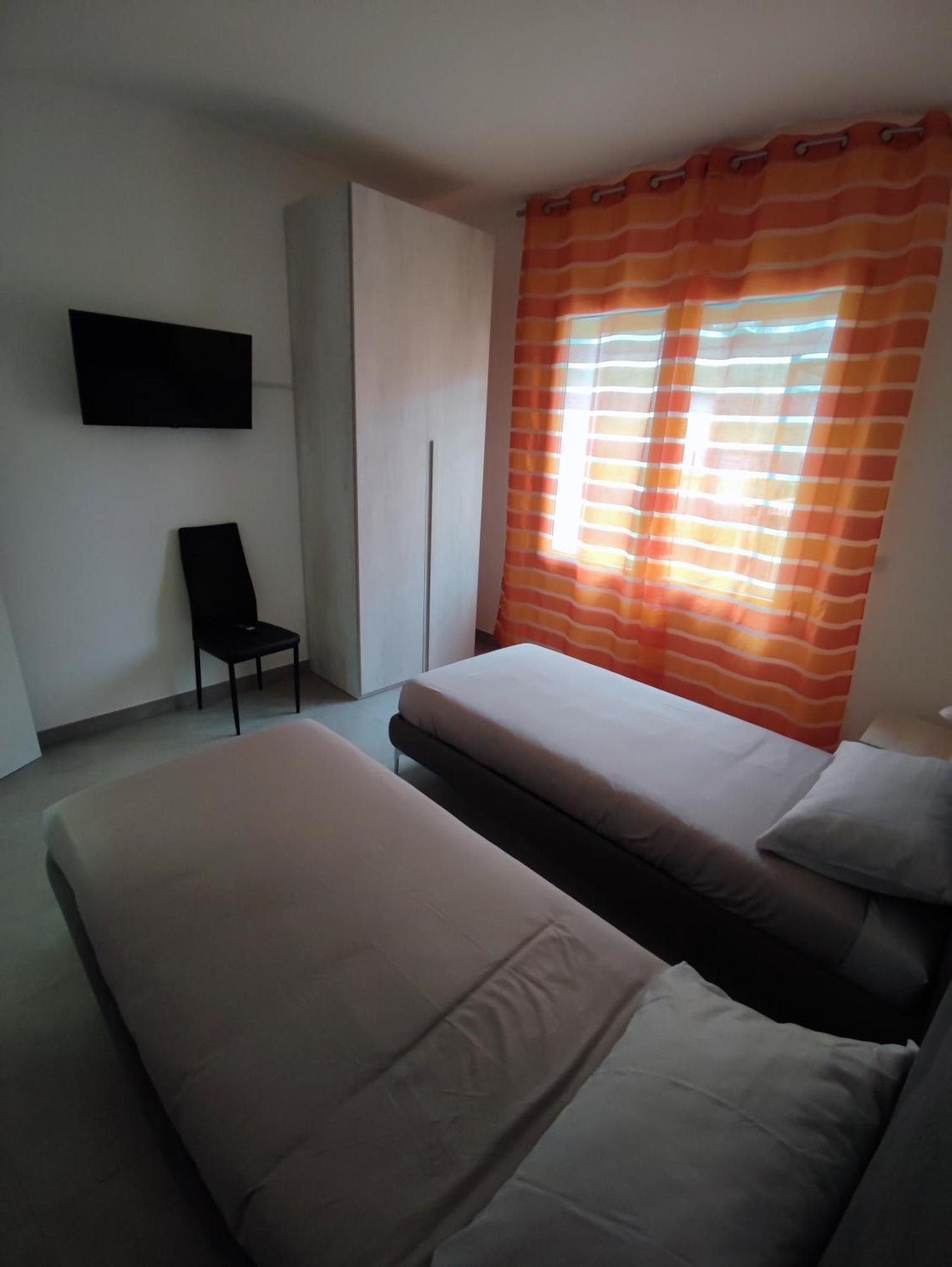 Villa Emily Appartamento Ca Tiepolo Εξωτερικό φωτογραφία