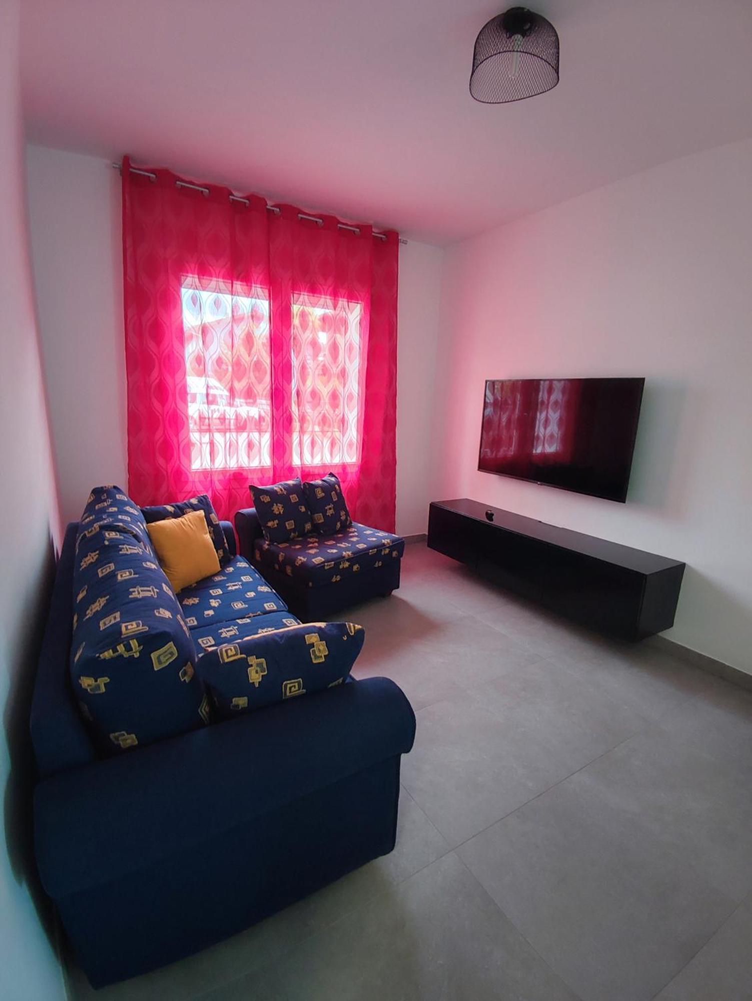 Villa Emily Appartamento Ca Tiepolo Εξωτερικό φωτογραφία