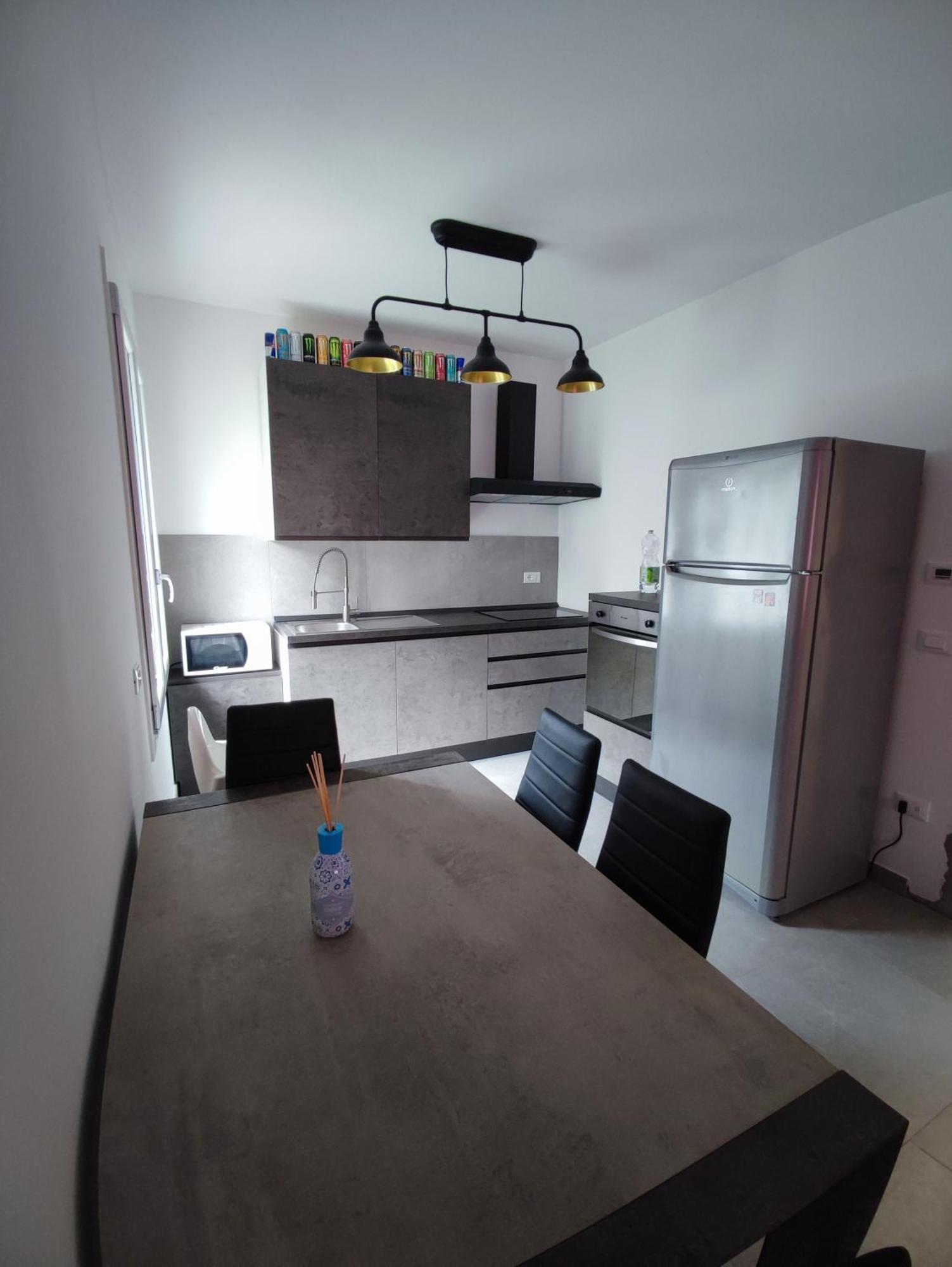 Villa Emily Appartamento Ca Tiepolo Εξωτερικό φωτογραφία