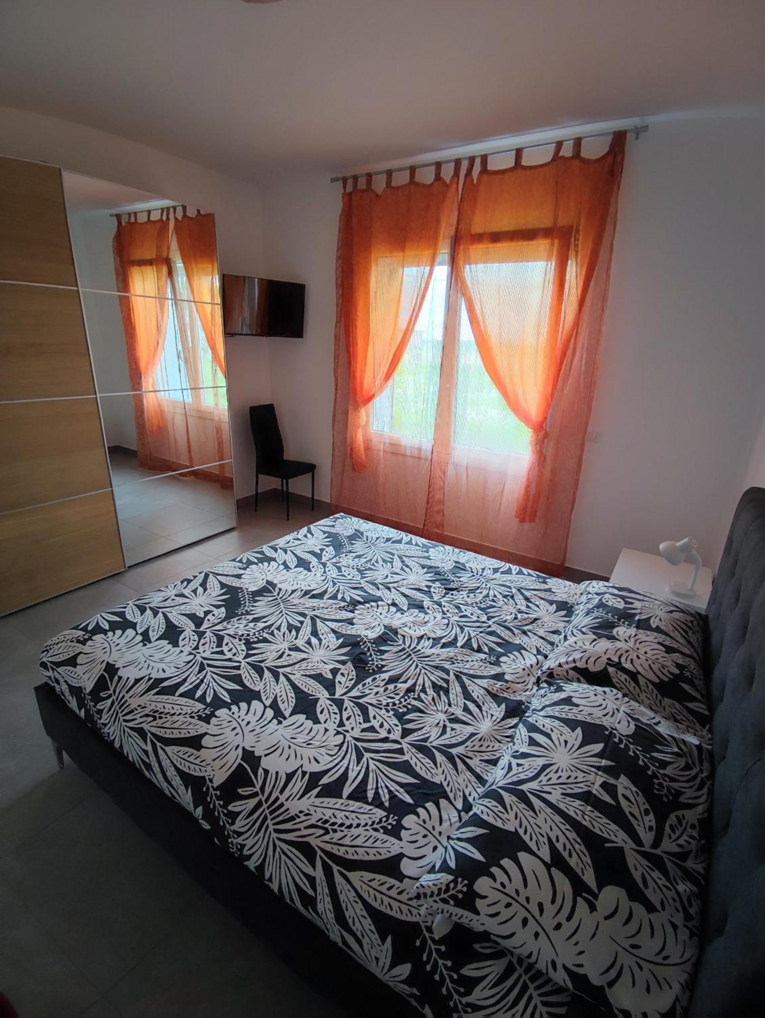 Villa Emily Appartamento Ca Tiepolo Εξωτερικό φωτογραφία